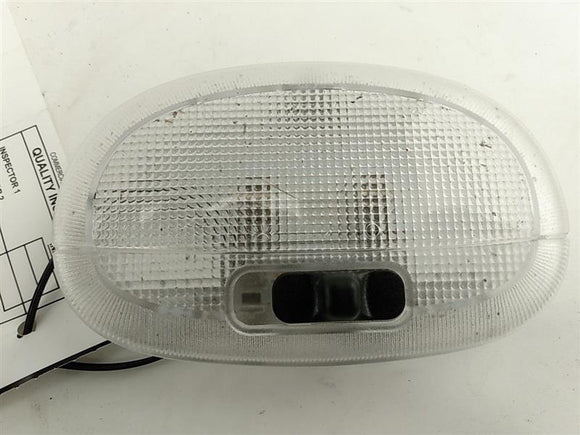 Jaguar X Type Dome Light