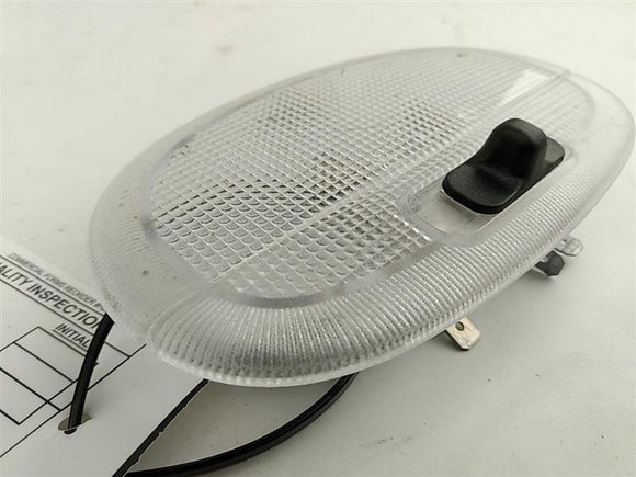 Jaguar X Type Dome Light