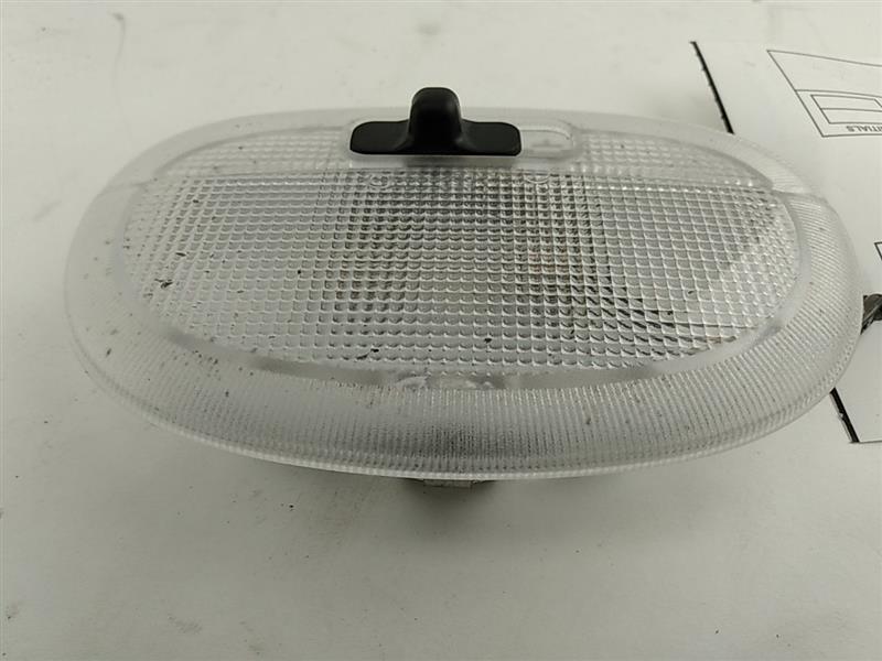 Jaguar X Type Dome Light