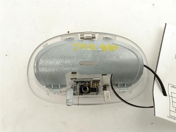 Jaguar X Type Dome Light