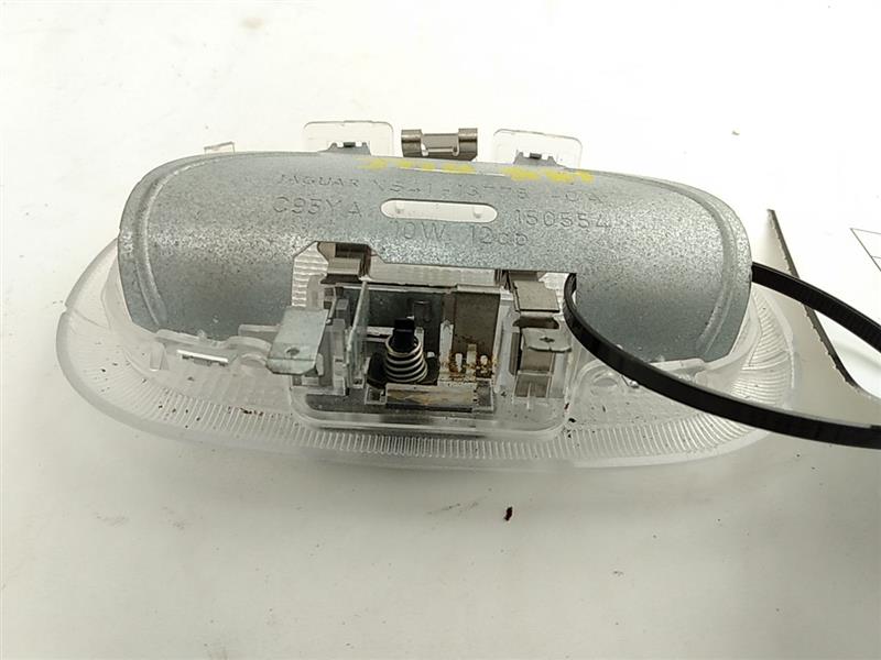 Jaguar X Type Dome Light