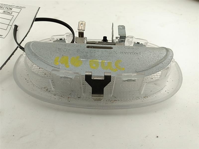 Jaguar X Type Dome Light