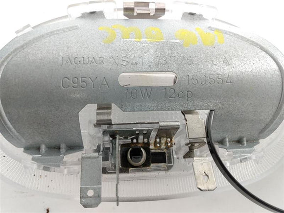 Jaguar X Type Dome Light