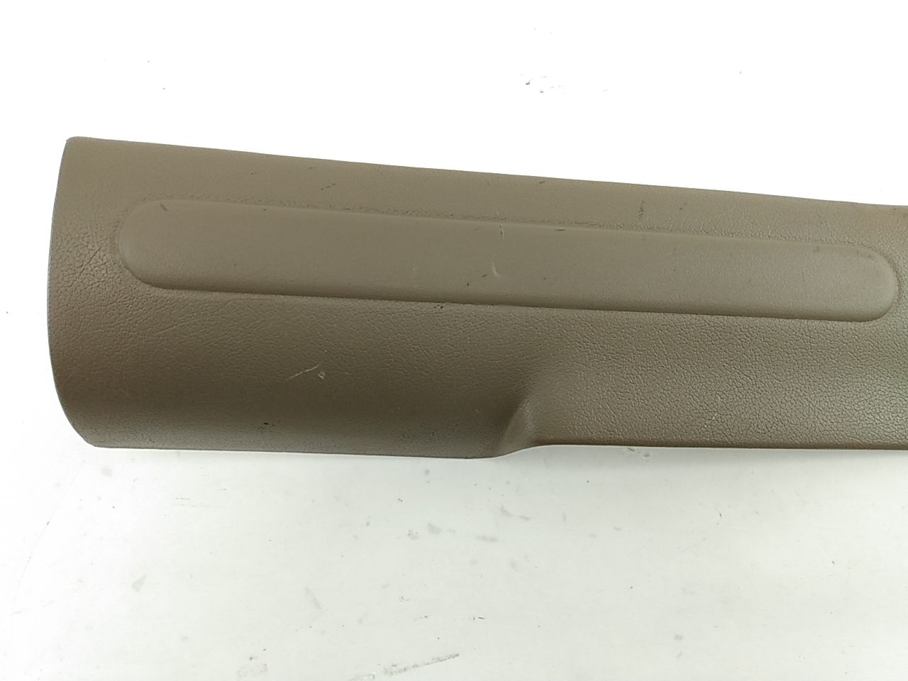 Jaguar X Type Rear Right Door Sill Trim - 0