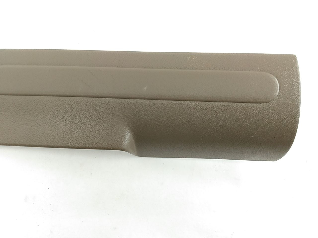 Jaguar X Type Rear Left Door Sill Trim - 0