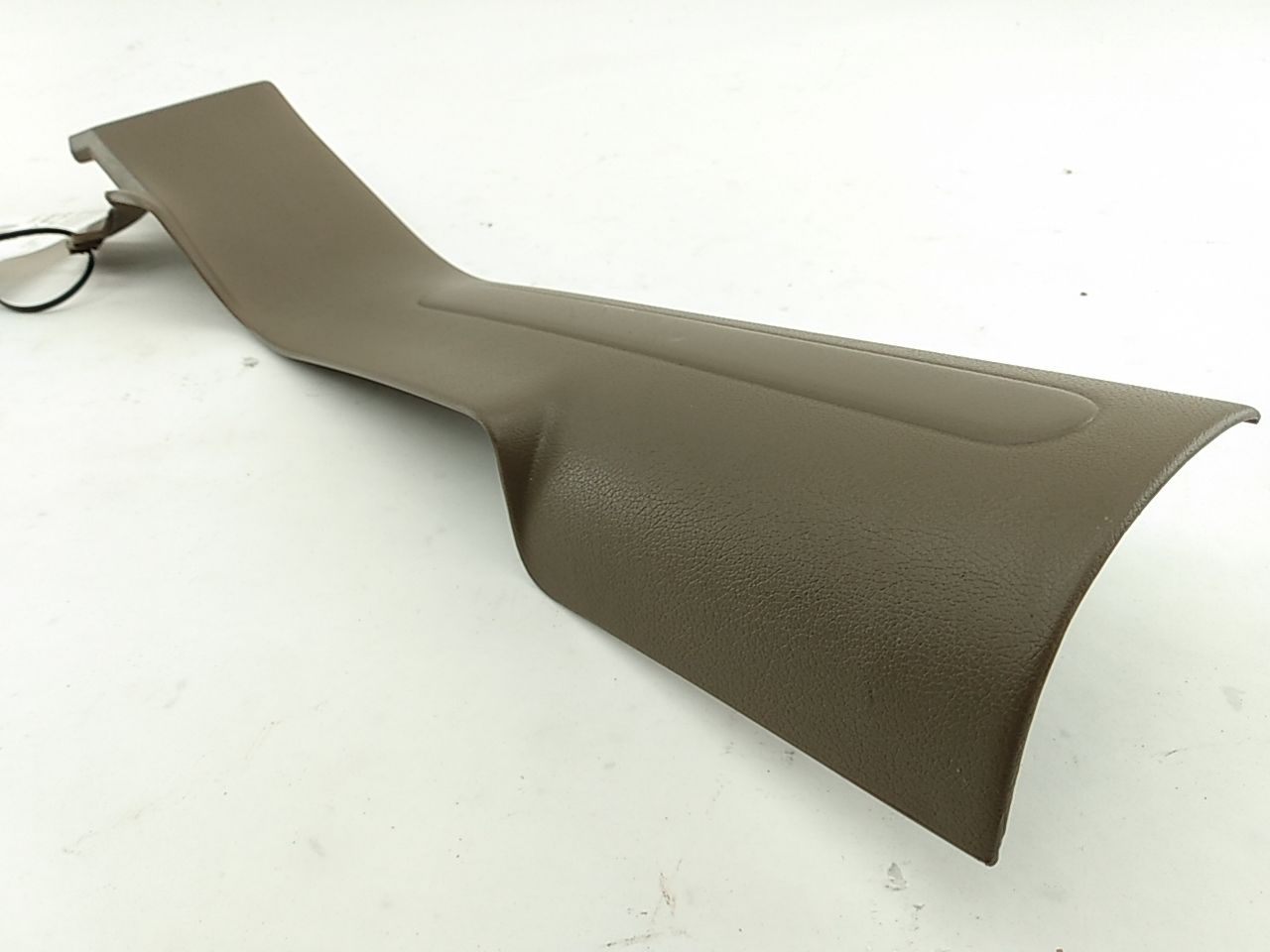 Jaguar X Type Rear Left Door Sill Trim