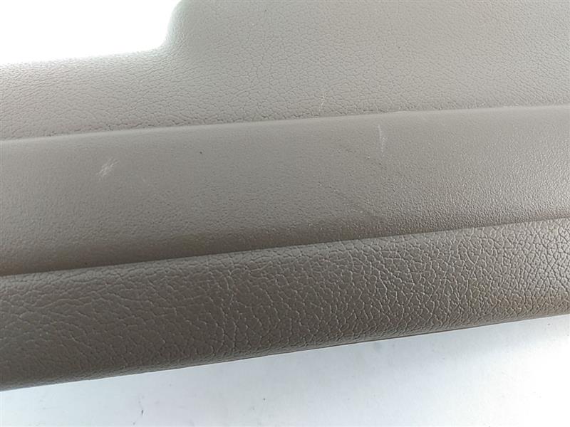 Jaguar X Type Rear Left Door Sill Trim