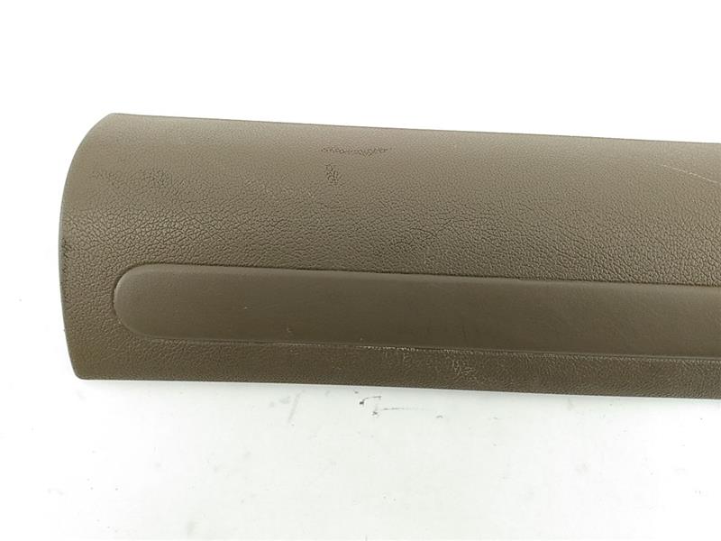 Jaguar X Type Front Left Door Sill Trim - 0