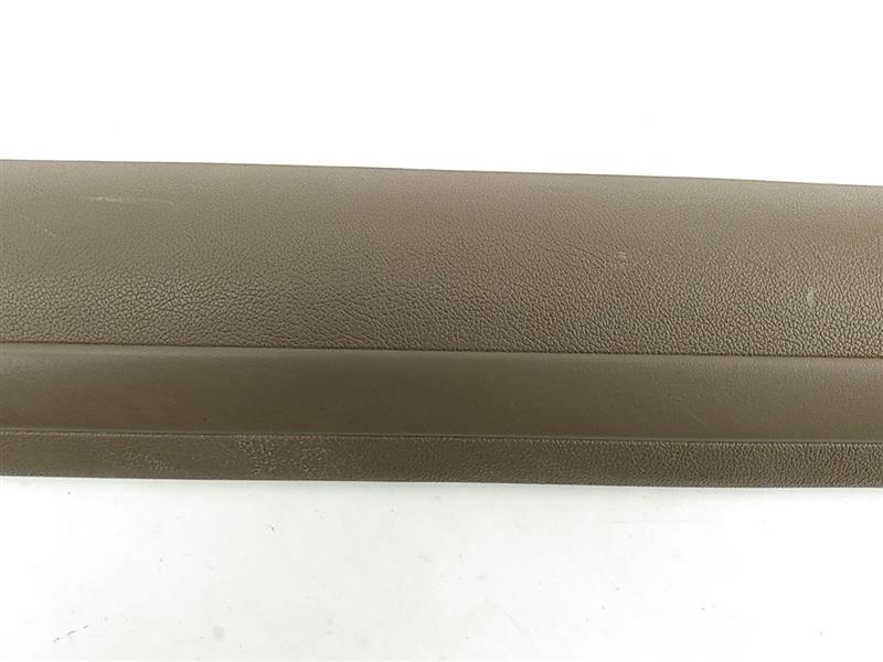 Jaguar X Type Front Left Door Sill Trim