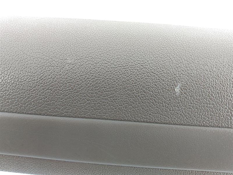 Jaguar X Type Front Left Door Sill Trim