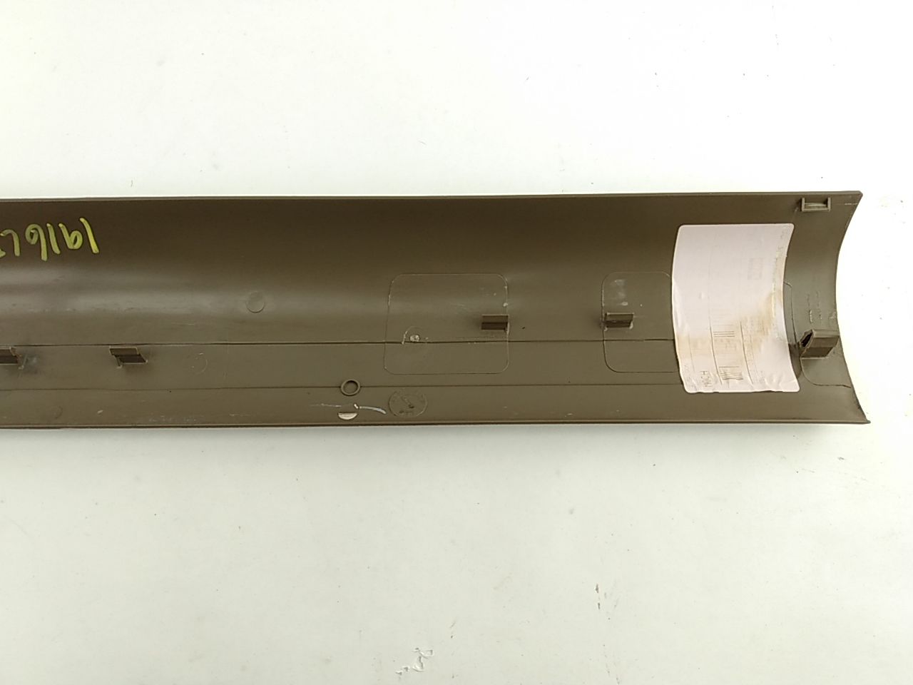 Jaguar X Type Front Left Door Sill Trim