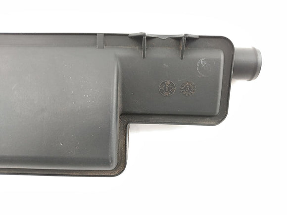 Jaguar X Type Air Intake Resonator