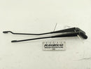 Jaguar X Type Front Wiper Arm Set-1