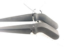Jaguar X Type Front Wiper Arm Set-2