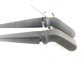 Jaguar X Type Front Wiper Arm Set - 0