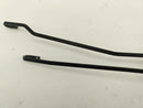 Jaguar X Type Front Wiper Arm Set-3