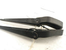 Jaguar X Type Front Wiper Arm Set-4