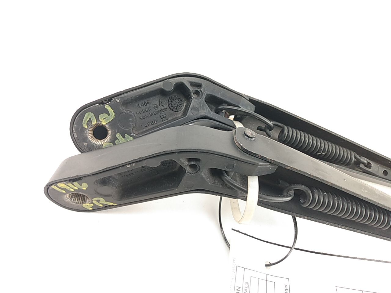 Jaguar X Type Front Wiper Arm Set