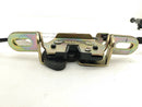 Jaguar X Type Rear Seat Latch Set-5