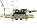 Jaguar X Type Rear Seat Latch Set-8