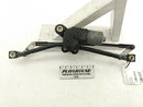 Jaguar X Type Front Wiper Transmission & Motor-1