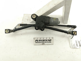 Jaguar X Type Front Wiper Transmission & Motor