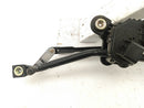 Jaguar X Type Front Wiper Transmission & Motor-2