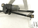 Jaguar X Type Front Wiper Transmission & Motor-3