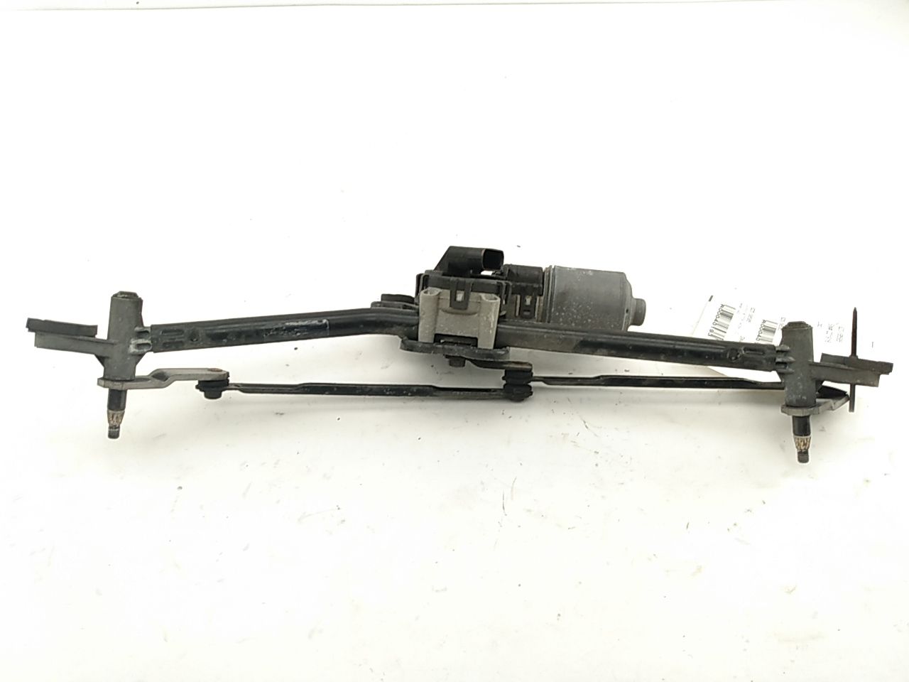 Jaguar X Type Front Wiper Transmission & Motor