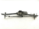 Jaguar X Type Front Wiper Transmission & Motor-8