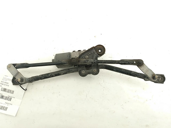 Jaguar X Type Front Wiper Transmission & Motor