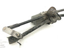 Jaguar X Type Front Wiper Transmission & Motor-11