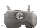 Jaguar X Type Coolant Reservoir-4