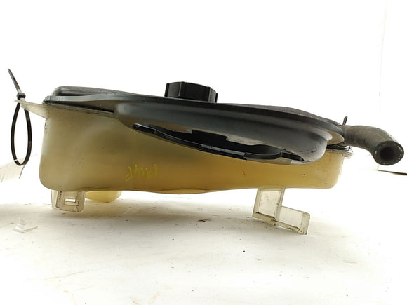 Jaguar X Type Coolant Reservoir