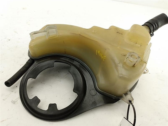 Jaguar X Type Coolant Reservoir