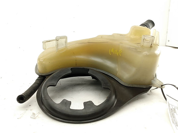 Jaguar X Type Coolant Reservoir