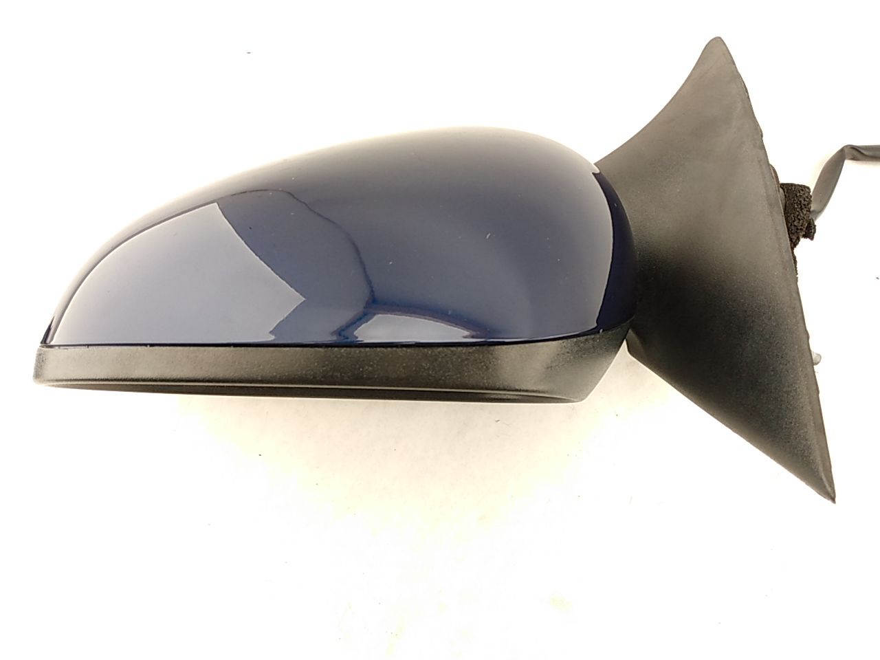 Jaguar X Type Left Side View Mirror **AS-IS**