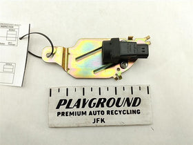 Jaguar X Type Inertia Switch