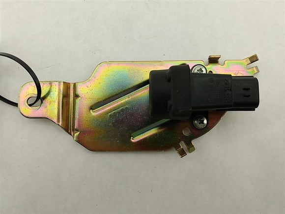 Jaguar X Type Inertia Switch