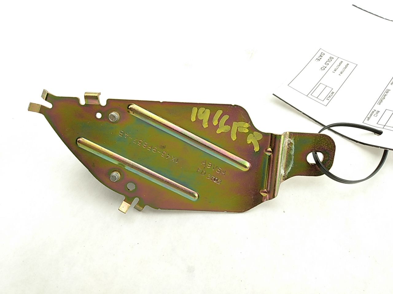 Tomei 23-24 Nissan Z FULL TITANIUM MUFFLER EXPREME TI 400Z