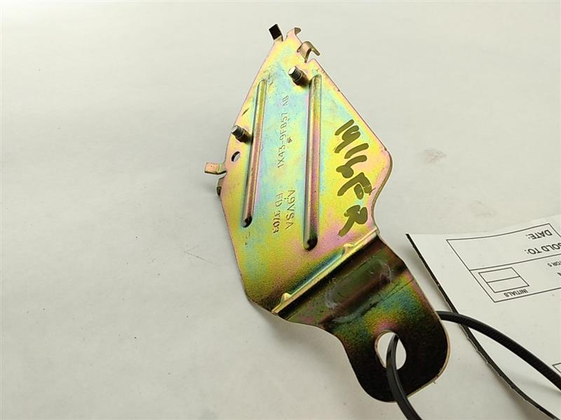 Tomei 23-24 Nissan Z FULL TITANIUM MUFFLER EXPREME TI 400Z