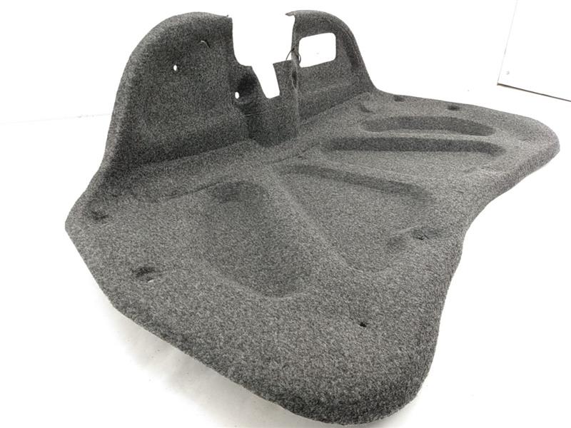 Jaguar X Type Trunk Lid Trim Panel