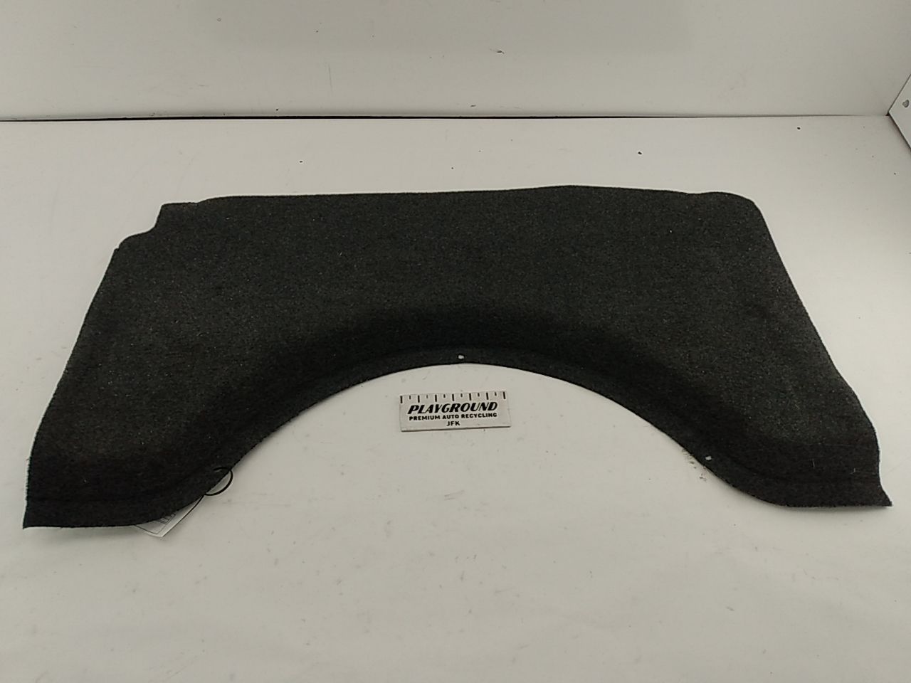 Jaguar X Type Trunk Floor Filler Panel