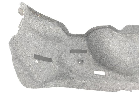 Jaguar X Type Rear Right Quarter Trim Panel