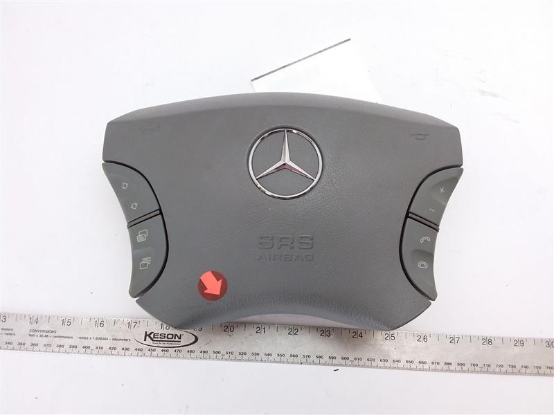 Mercedes S430 Steering Wheel Air Bag