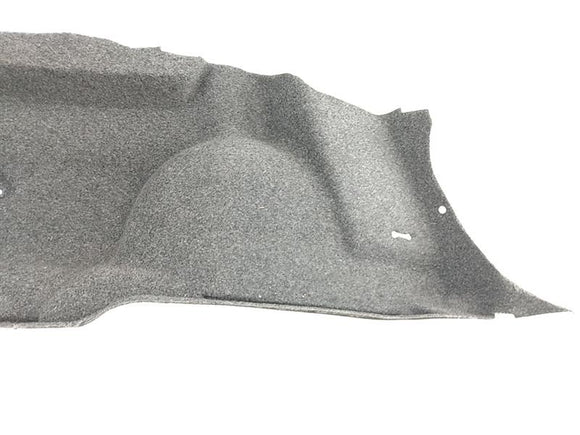 Jaguar X Type Rear Left Quarter Trim Panel