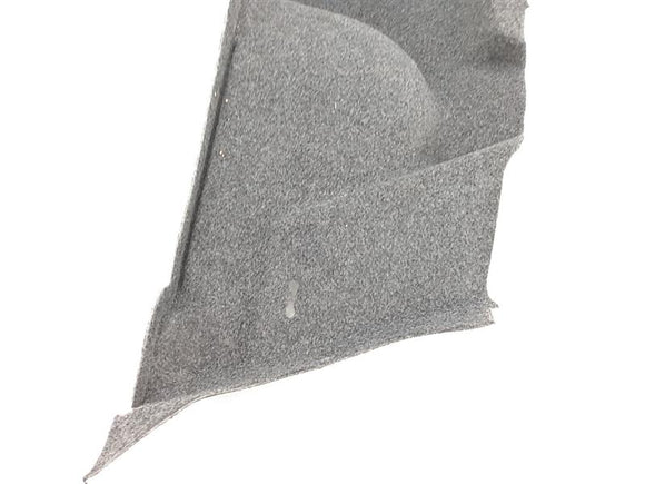 Jaguar X Type Rear Left Quarter Trim Panel