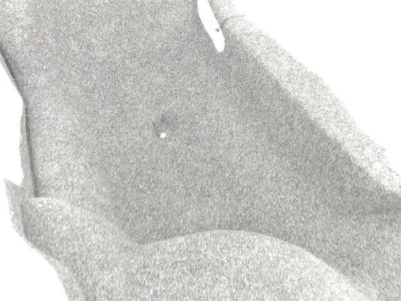 Jaguar X Type Rear Left Quarter Trim Panel