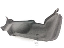 Jaguar X Type Rear Left Quarter Trim Panel-8