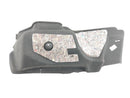 Jaguar X Type Rear Left Quarter Trim Panel-9